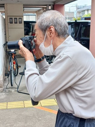 ユアサイド忠岡South・North