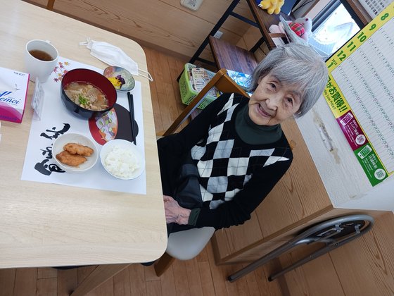 ユアサイド忠岡South・North