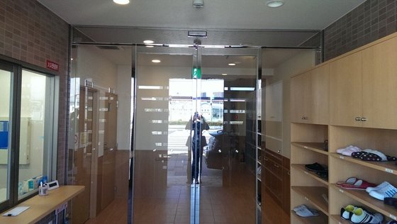 ユアサイド尼崎