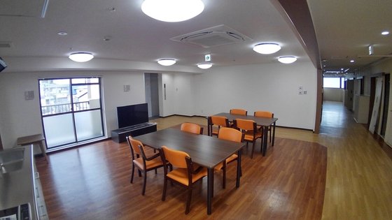 ユアサイド千代ヶ丘