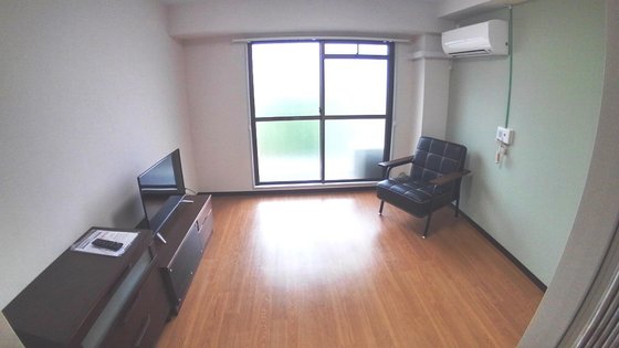 ユアサイド千代ヶ丘