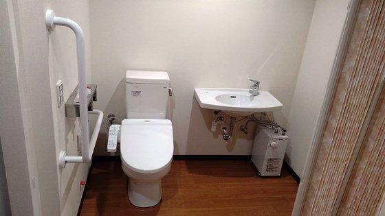 ユアサイド千代ヶ丘