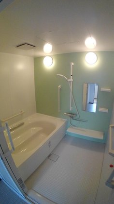 ユアサイド千代ヶ丘