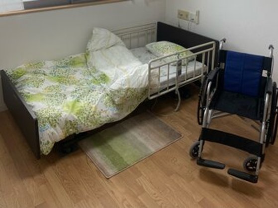 ユアサイド千代ヶ丘