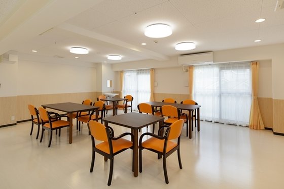 ユアサイド京田辺