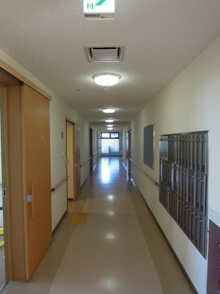 サンシャインコート京都木津川