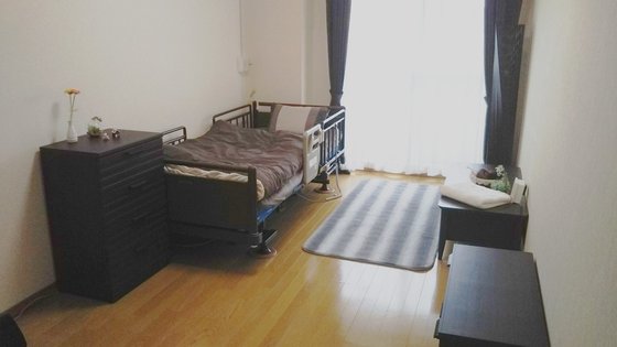 サンシャインコート京都木津川