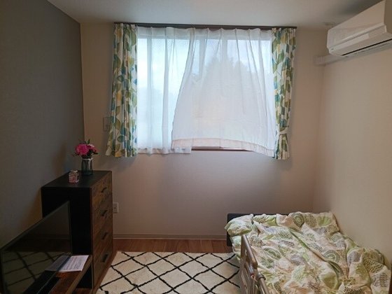 ユアサイド京都醍醐