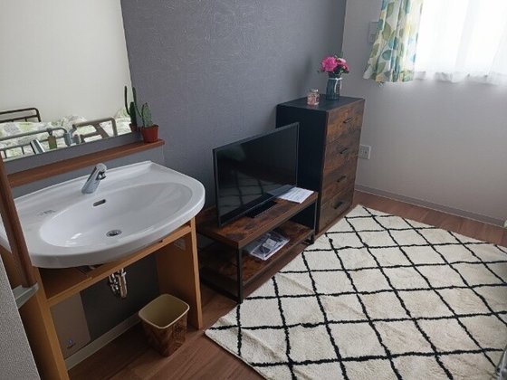 ユアサイド京都醍醐