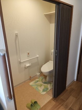 ユアサイド京都醍醐