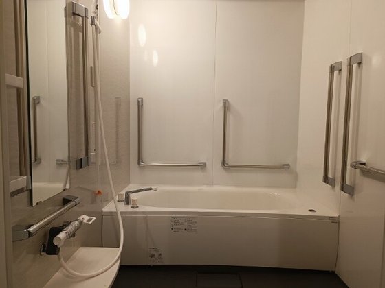 ユアサイド京都醍醐