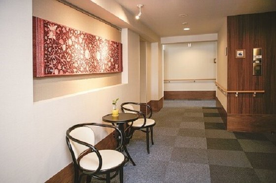 アイビーコート