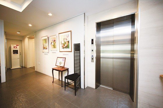 アイビーコート