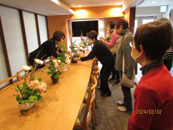 アイビーコート