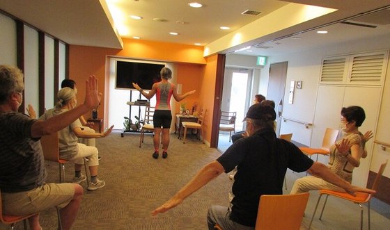 アイビーコート