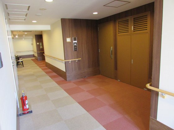 アイビーコート