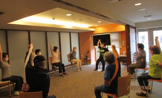 アイビーコート