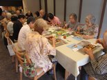 ふれあいお食事会