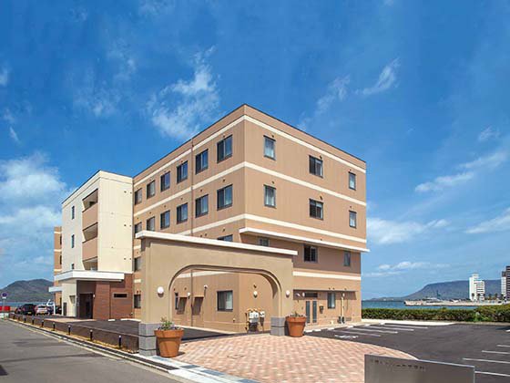 両備ヘルシーケア高松