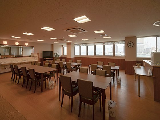 両備ヘルシーケア高松