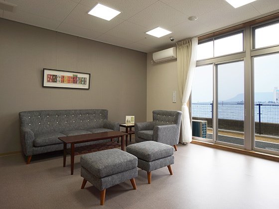 両備ヘルシーケア高松