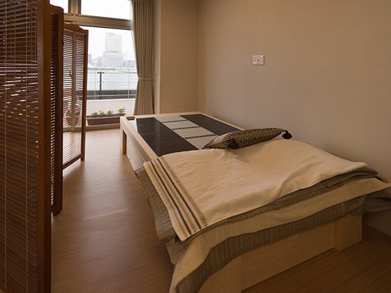 両備ヘルシーケア高松