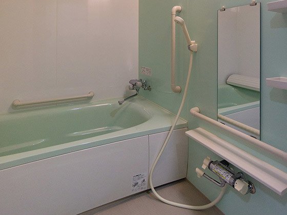 両備ヘルシーケア大安寺東公園前