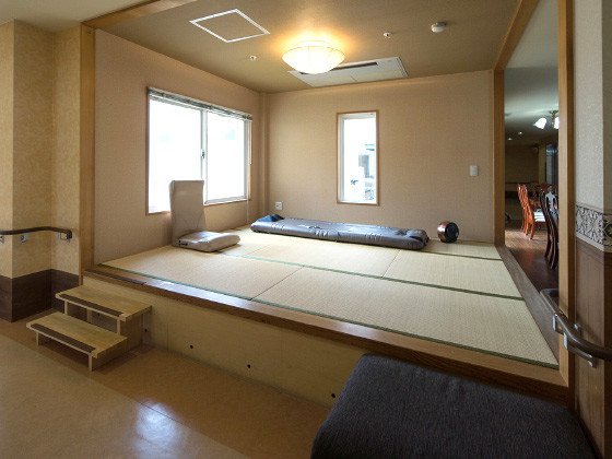 両備ヘルシーケア大安寺東公園前