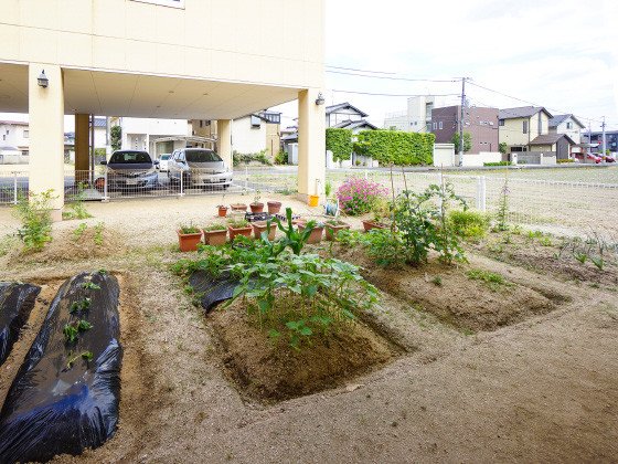 両備ヘルシーケア大安寺東公園前