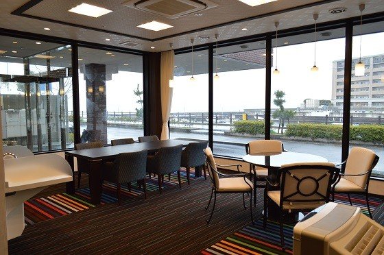 テラビーチリゾート屋島