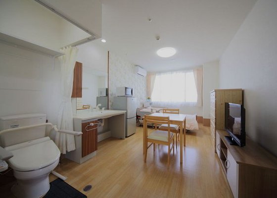 サンルーム輝き