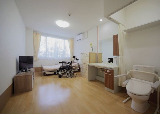 サンルーム輝き