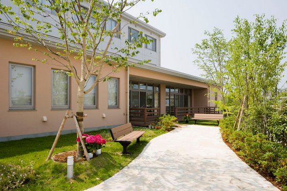 サンルーム輝き