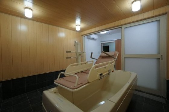 憩いの里 オリーブ