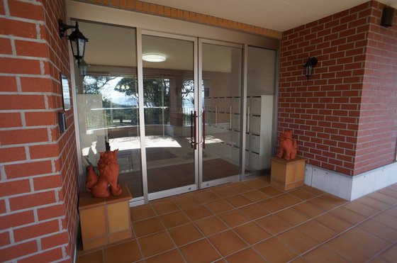 憩いの里 オリーブ