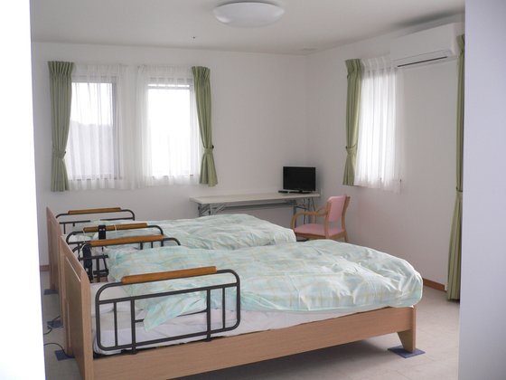 憩いの里 オリーブ