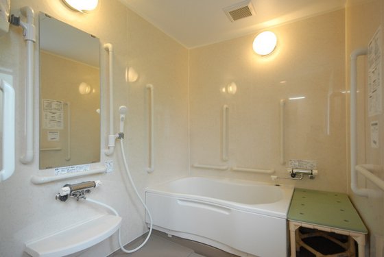 カームライフ三島徳倉