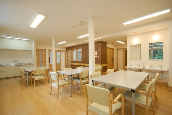 カームライフ三島徳倉