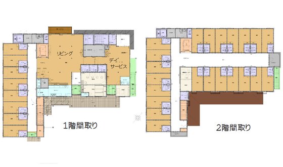カームライフ三島徳倉