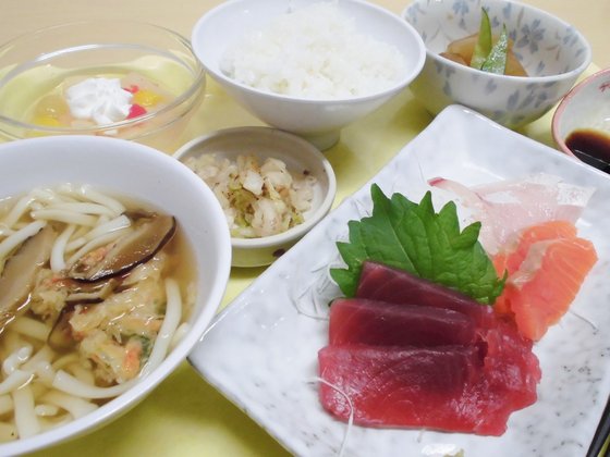 カームライフ三島徳倉