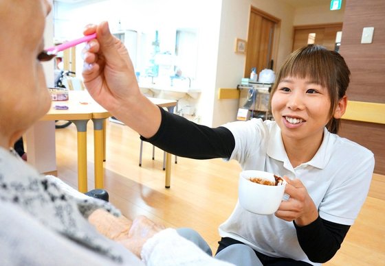 カームライフ納米里