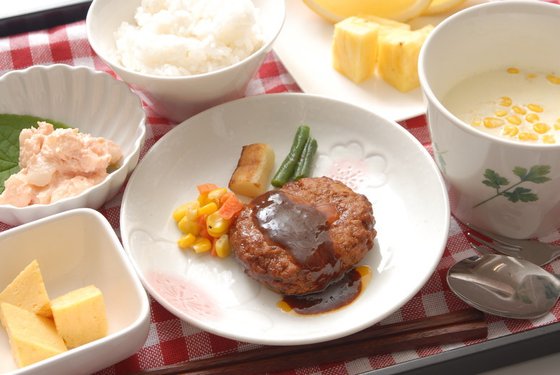 カームライフ納米里