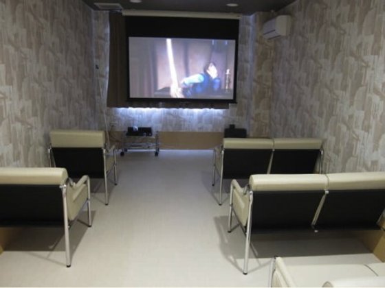 カームライフ納米里