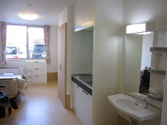 カームライフ納米里