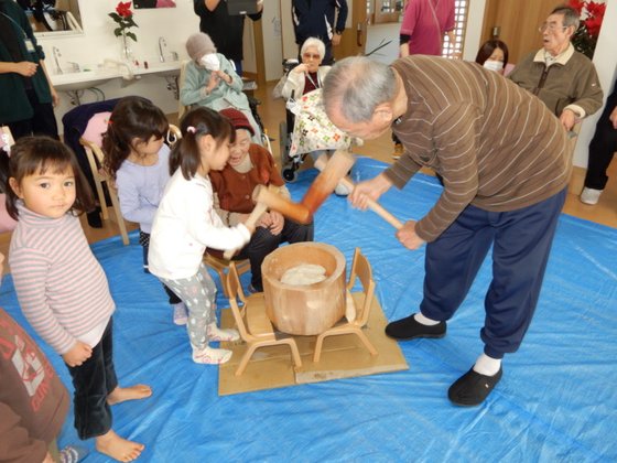 カームライフ納米里