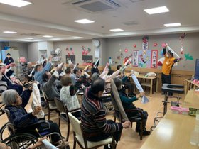 Welfare(うぇるふぇあ)城東鴫野