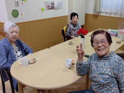 Welfare(うぇるふぇあ)都島高倉