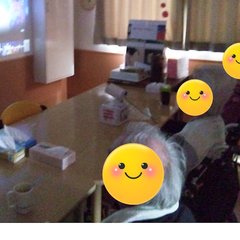 週1回の映画鑑賞会♪