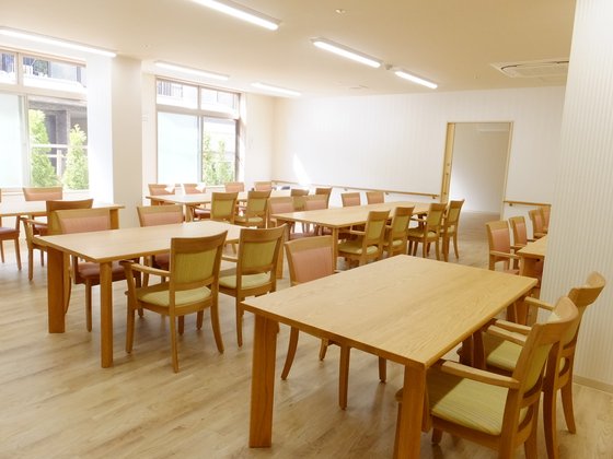 Welfare(うぇるふぇあ)大和田駅前 寿洛苑