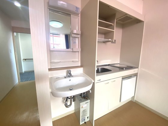 Welfare(うぇるふぇあ)大和田駅前 寿洛苑